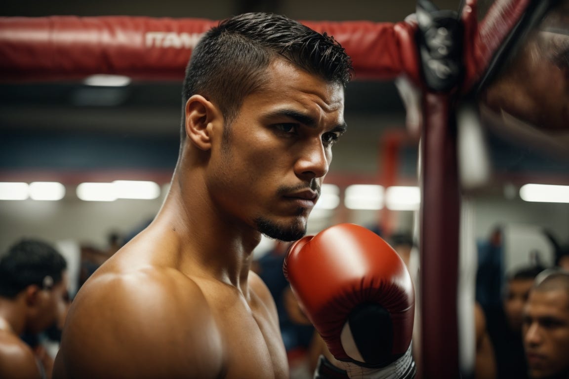 Exploring the Different Boxing Styles by boxing master Nov, 2023 Medium