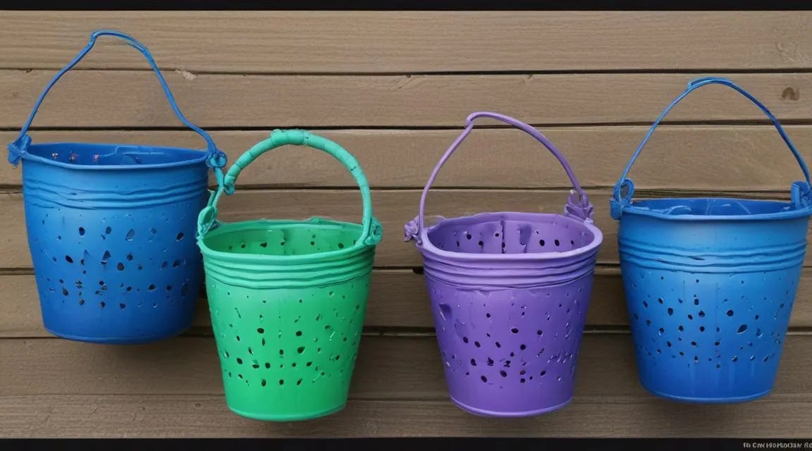 There’s a Hole in the Bucket, Dear Liza by Mind Squiqqles Oct, 2024