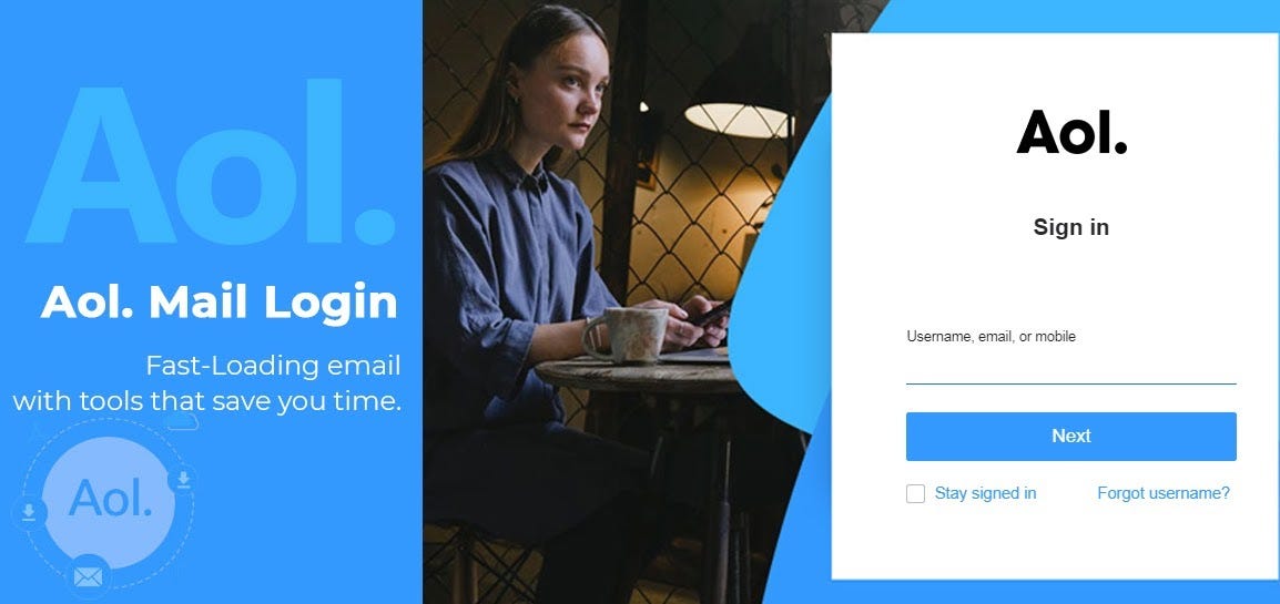 AOL MAIL ITS FEATURES & EASY AOL MAIL LOGIN GUIDE by Johanklaus Medium