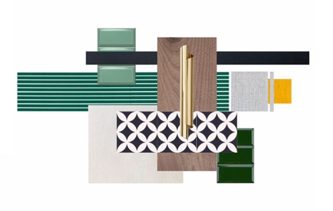 How To…Make Material Boards that Pop! by morpholio board Medium