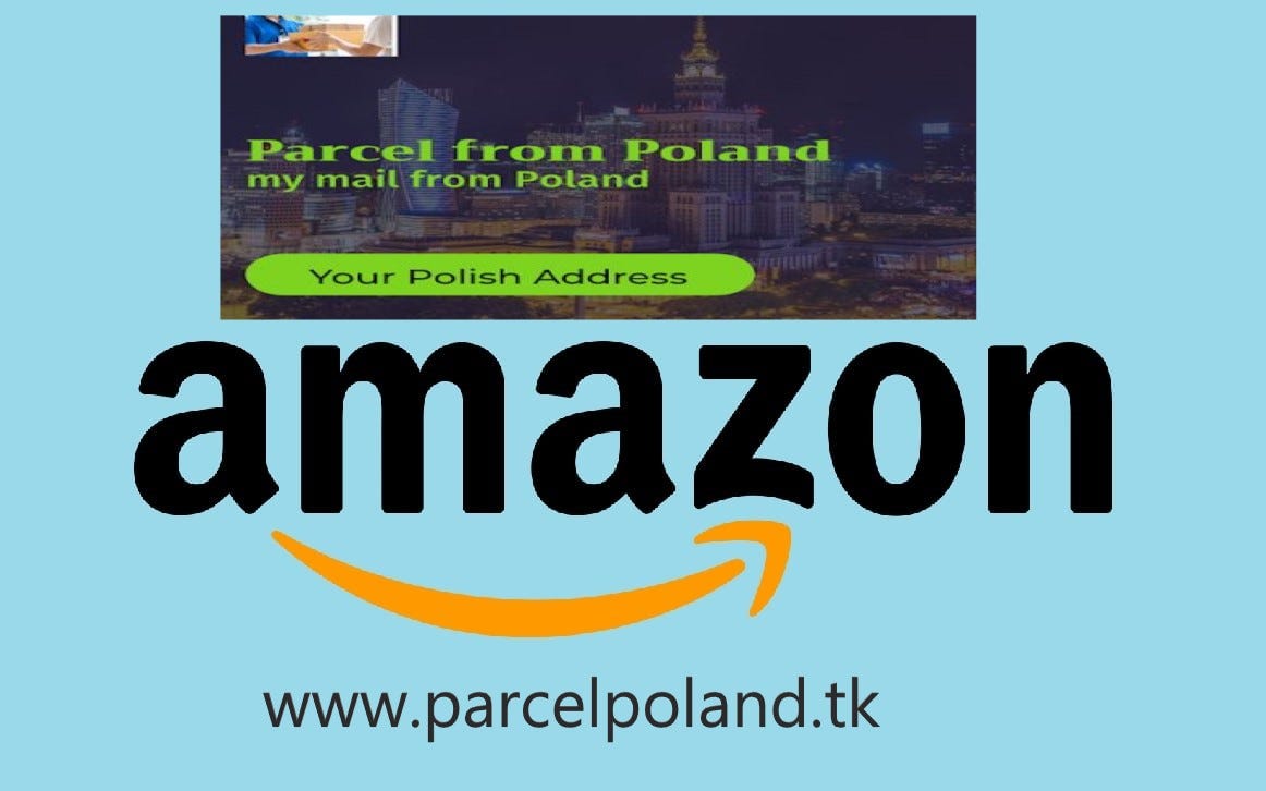 HOW TO BUY ON AMAZON POLAND AND SHIP TO GERMANY by Andrew Fixhold