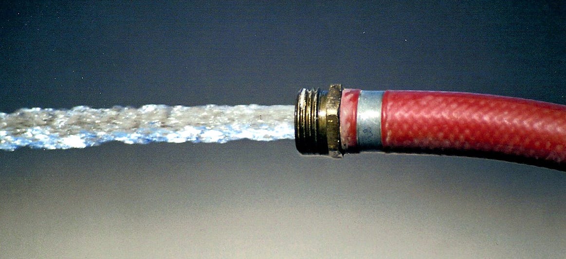 Edge by Roblin Meeks Medium