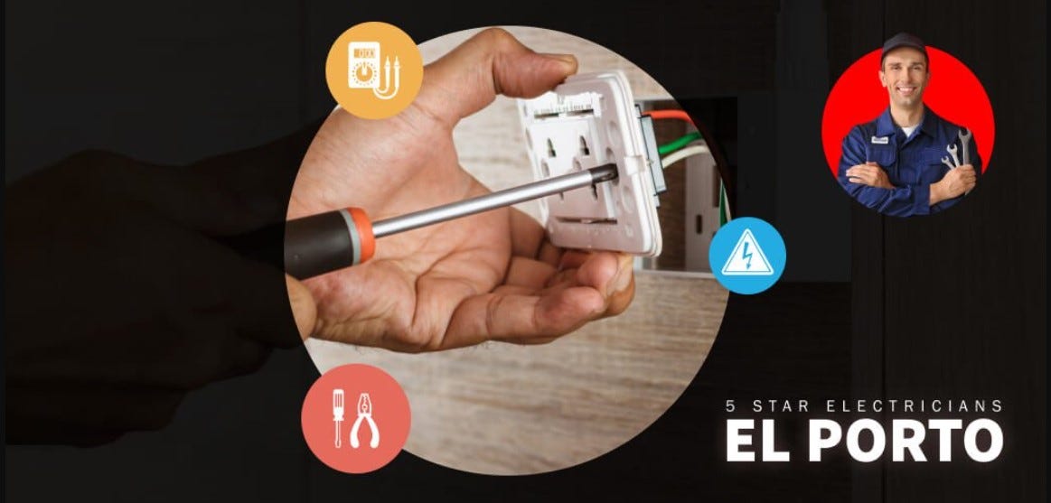 Most Common Reasons Why Your Outdoor Power Outlets Stopped Working by