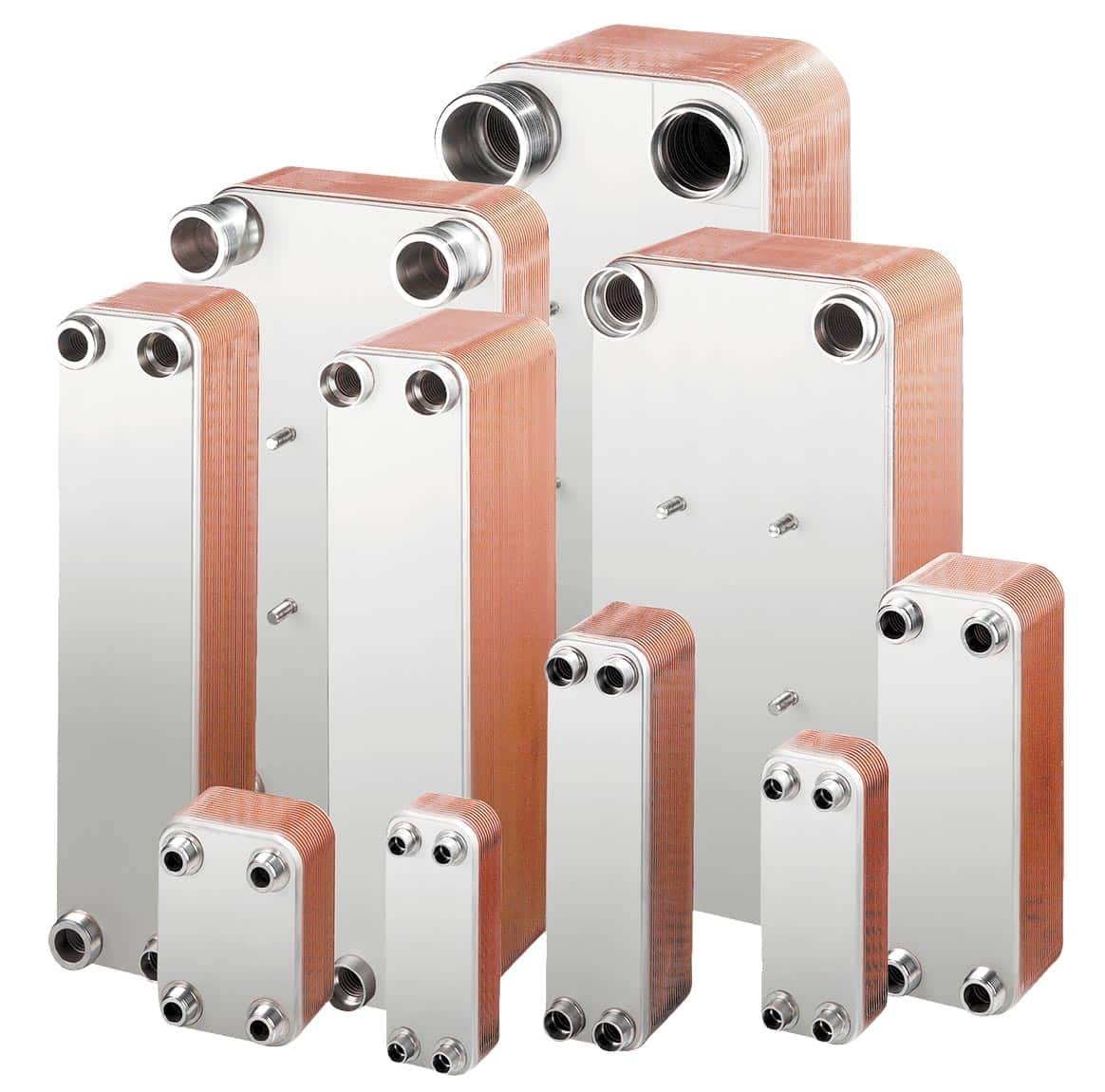 How Do Brazed Plate Heat Exchangers Work — A 101 Guide by