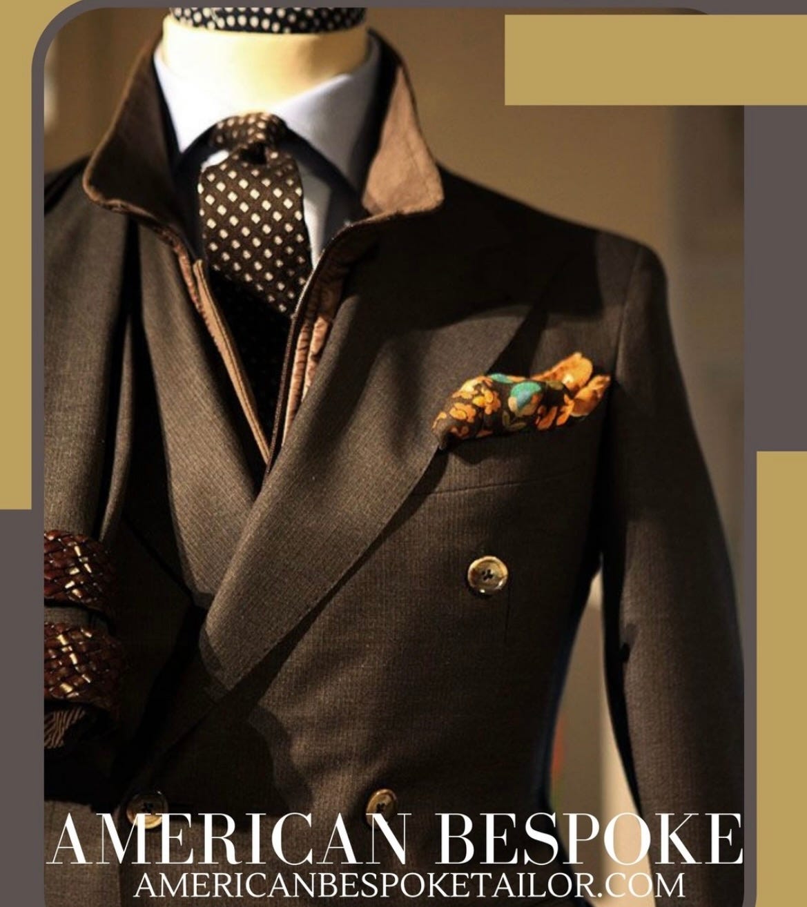 “Finding the Perfect Custom Suit Tailor in Bellevue, US A StepByStep