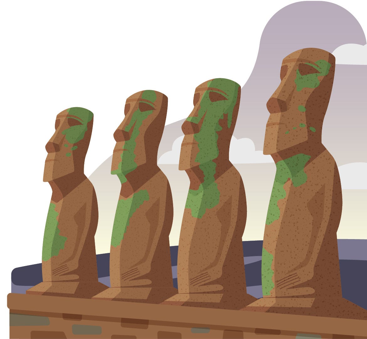 Preventing Health Disasters. Unveiling the Creeping Normality Effect