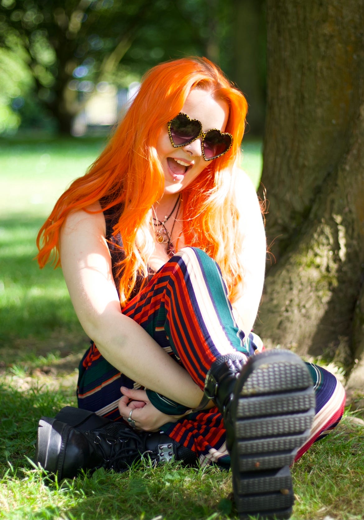 “The Sunglasses Song” is the Perfect FeelGood Summer Jam by Music