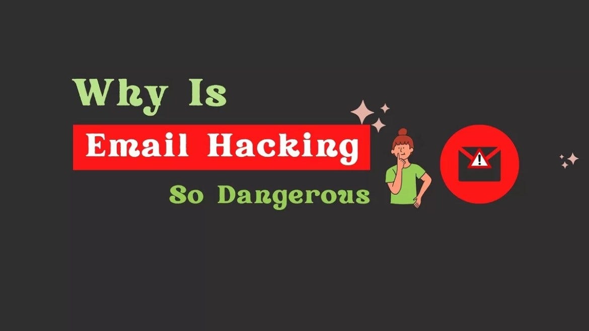 When Email Is Hacked How To Fix. In today’s world, email is a