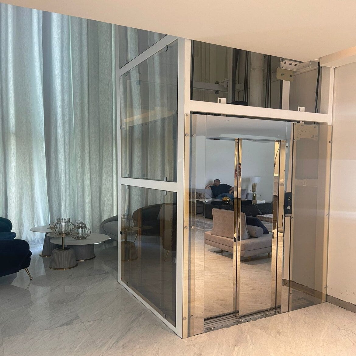 The Benefits of Installing a Residential Elevator An Overview of the Pros and Cons by Roynoah