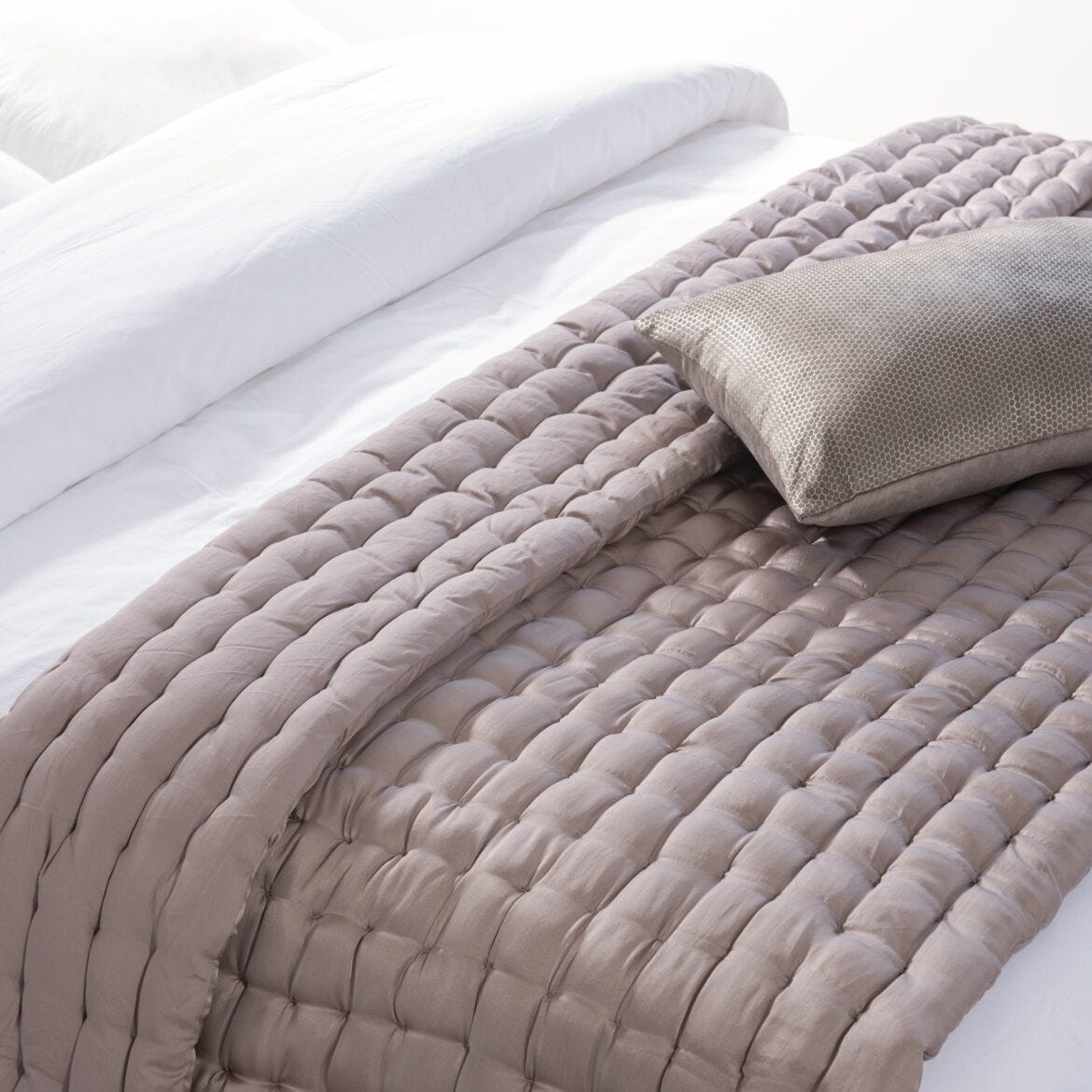 Premium King Size Wool Mattress Cover Ultimate Protection