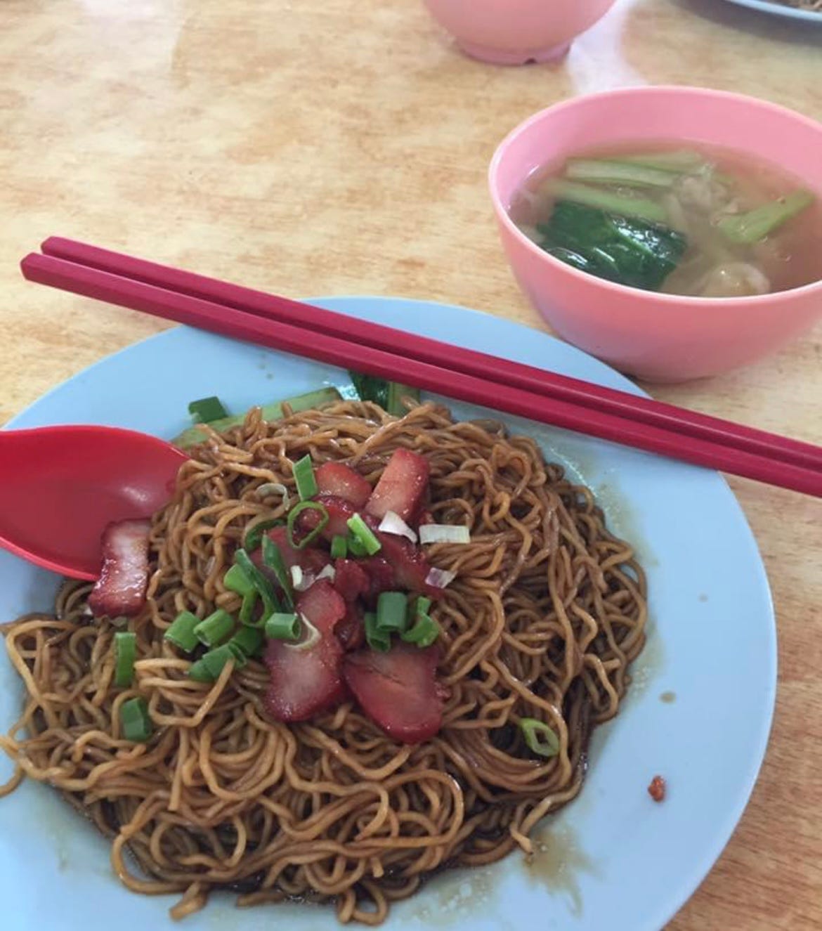 How Much Does Food Cost in Malaysia? by Linda Ng Digital Global