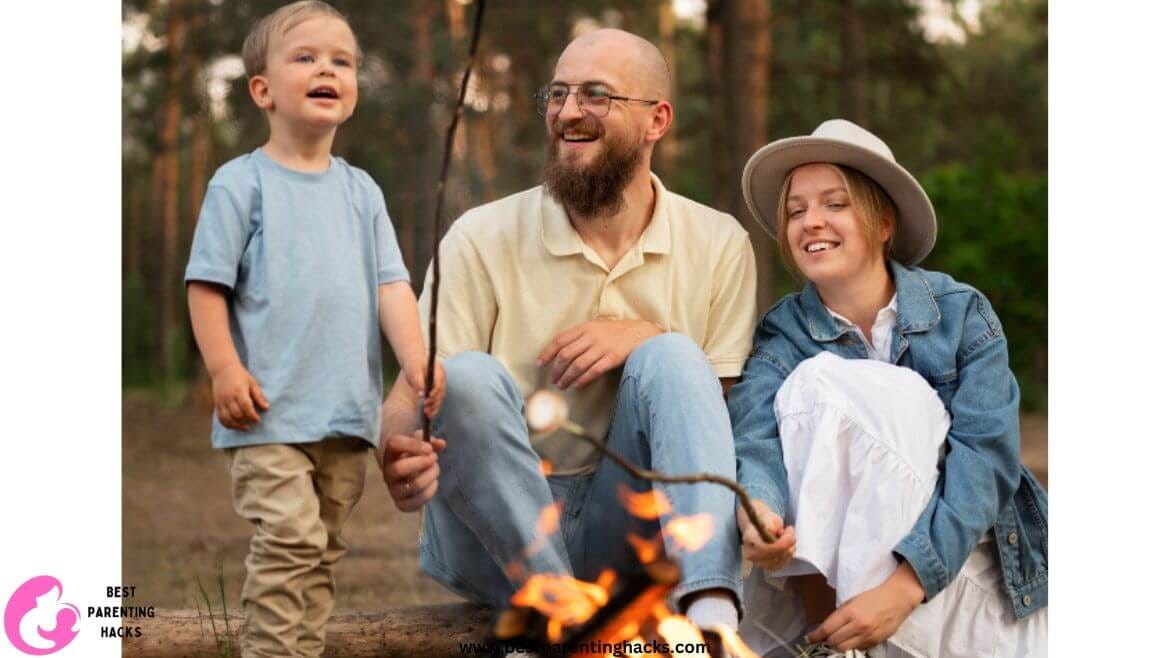 When Can Babies Be Around Bonfires? by Fardad Medium