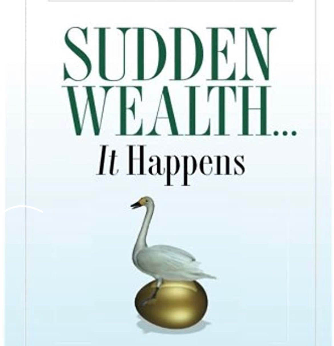 How To Manage A Large Cash Windfall David Kassir Medium