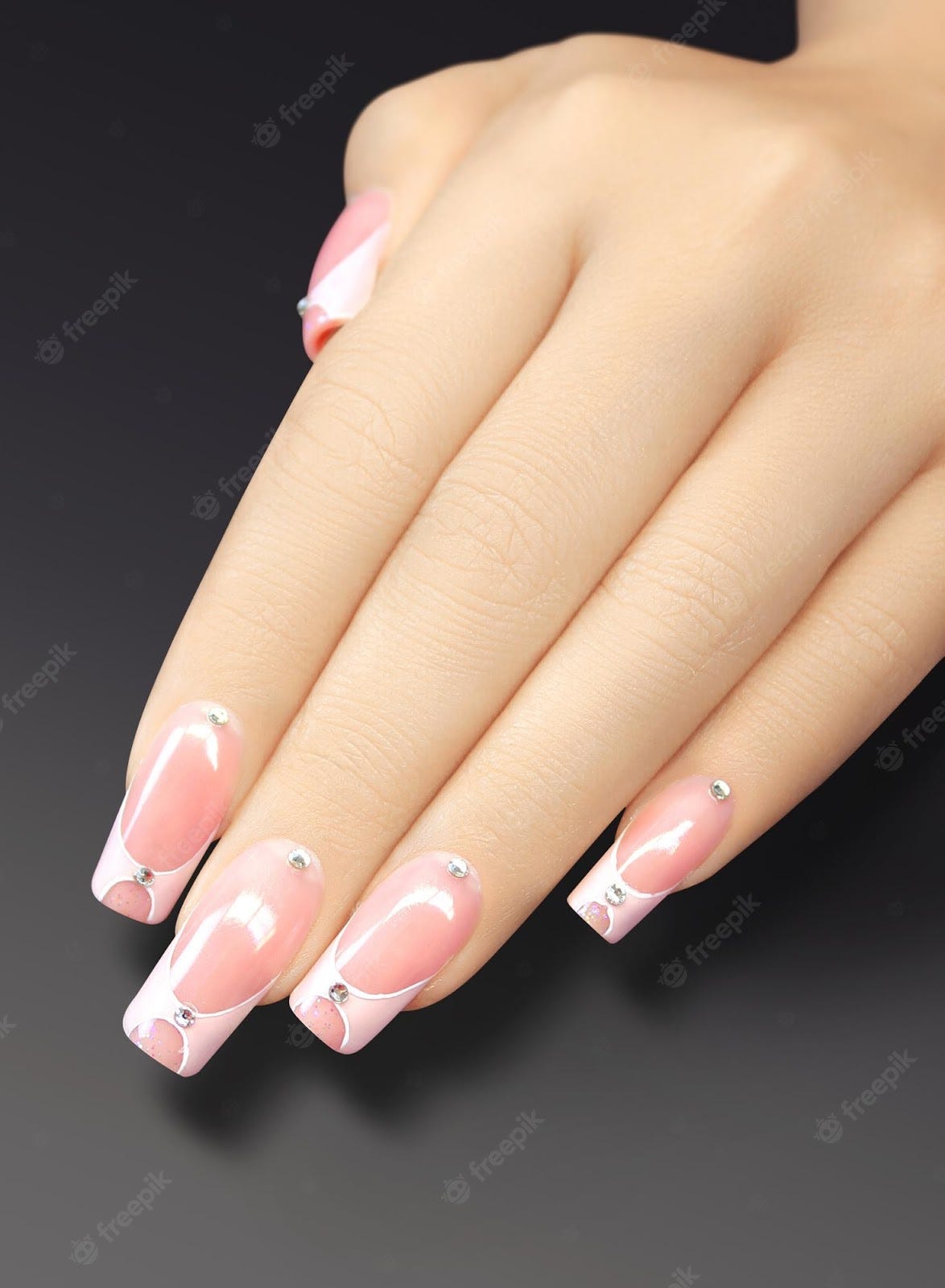 How to Make Your Manicure Last Longer With These Simple Tips by
