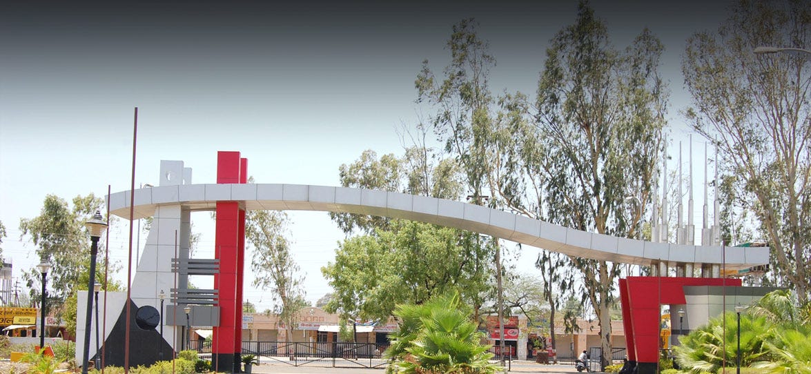 Buy Plots For Sale in Parsvnath City, Ujjain by Parsvnath Developers