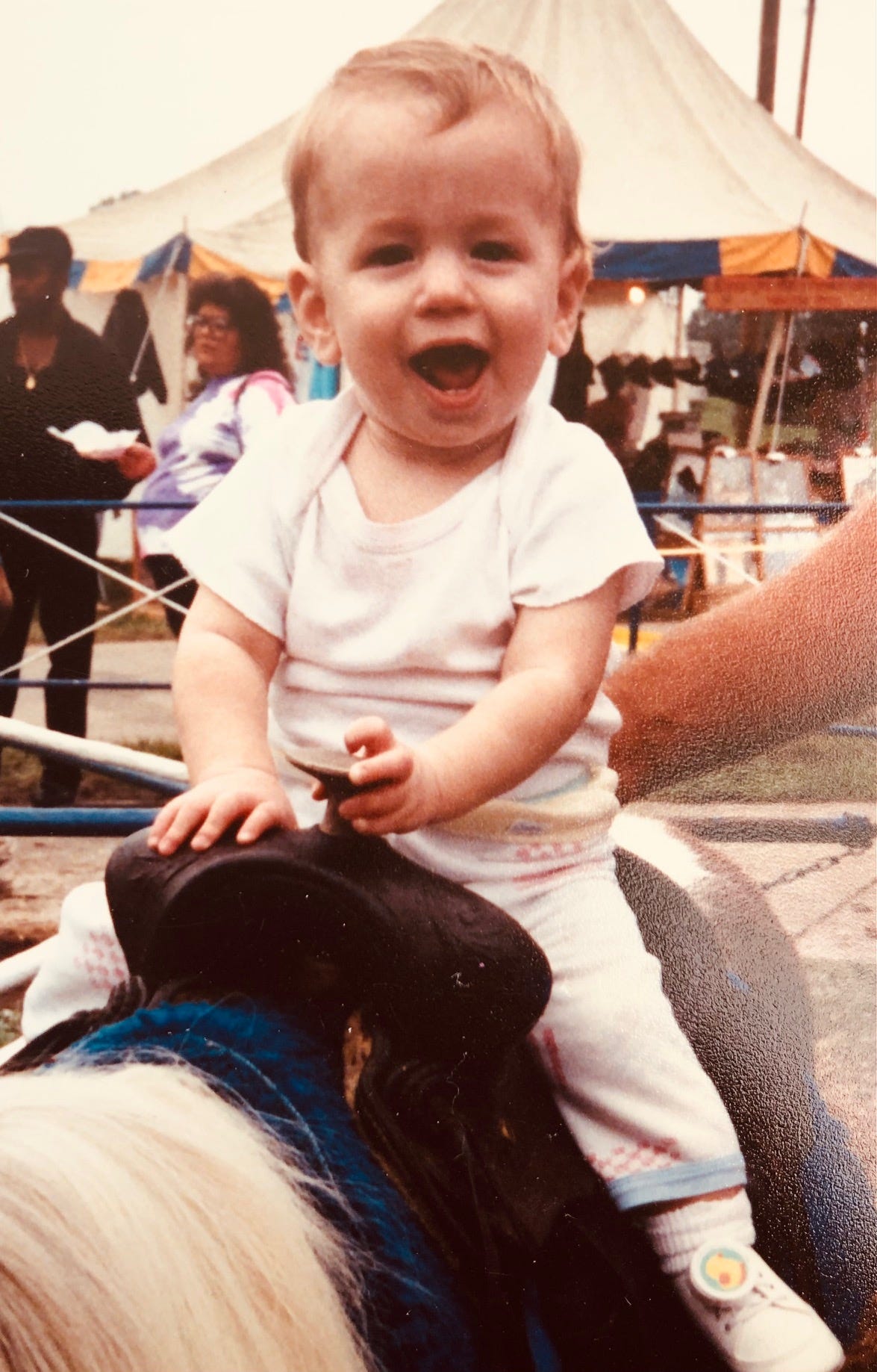 Warning Reading These Stories May Give You Ideas For One of Your Own