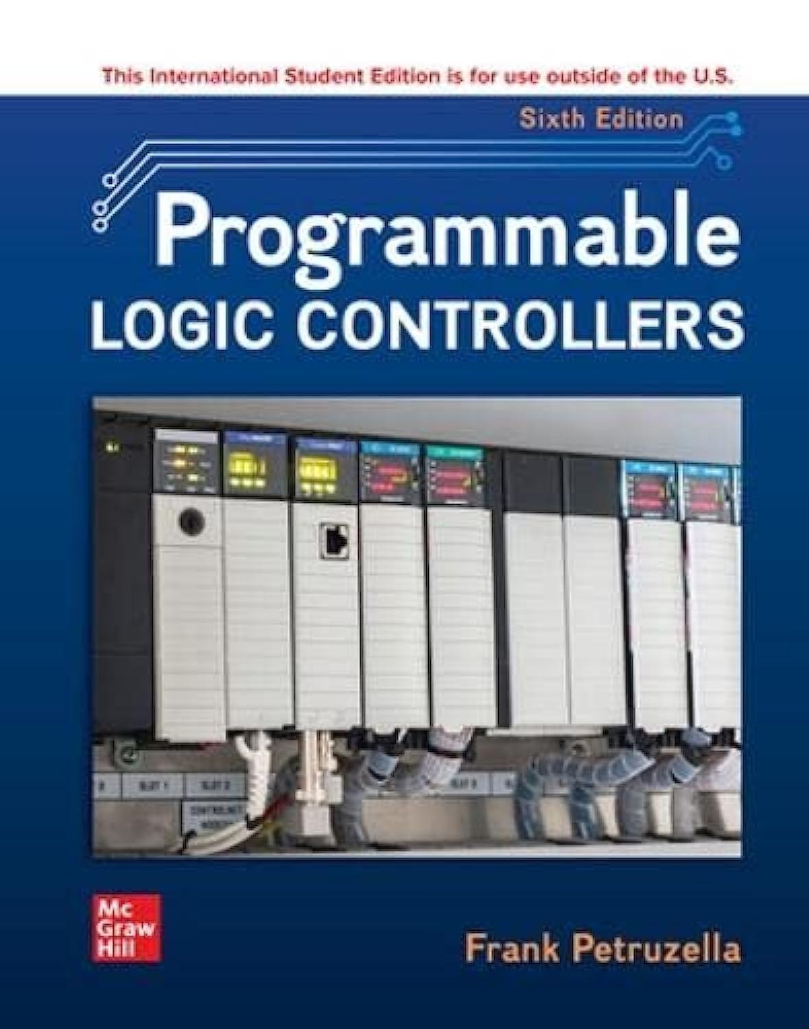 READ/DOWNLOAD ISE Programmable Logic Controllers FULL BOOK PDF & FULL