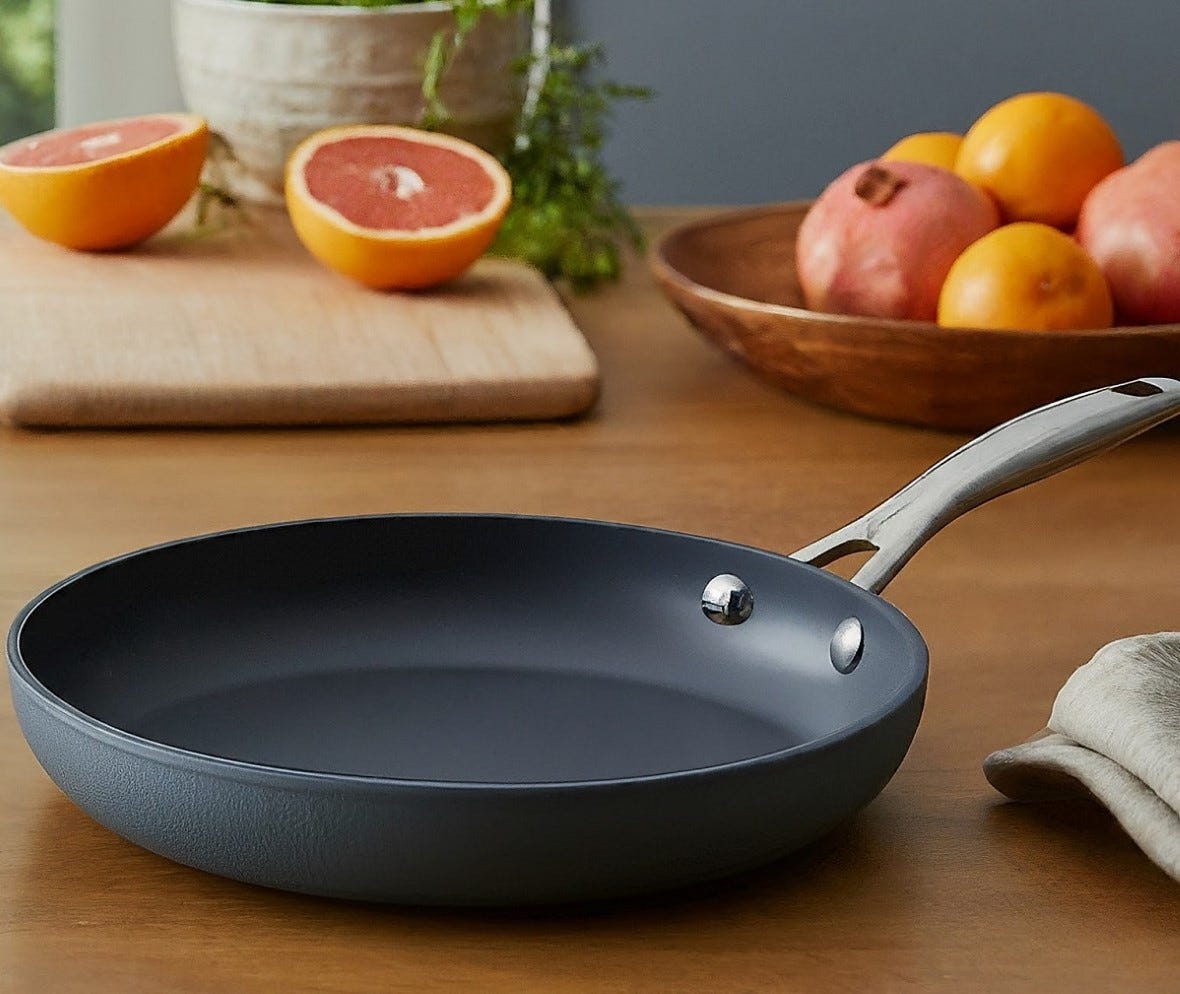 What is NonStick Cookware, and How Does it Work? by Katrina Smith