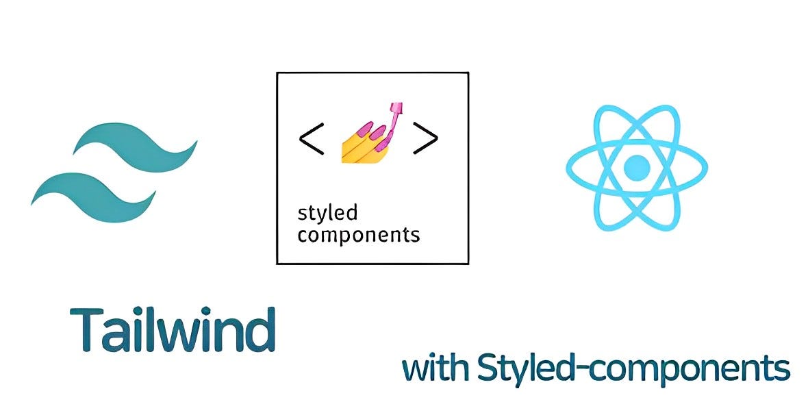 Building Beautiful UI with Tailwind CSS and Styled Components in Next