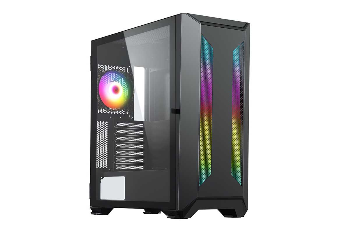 Top 5 Custom PC Case Manufacturers by Lovelylzp Medium