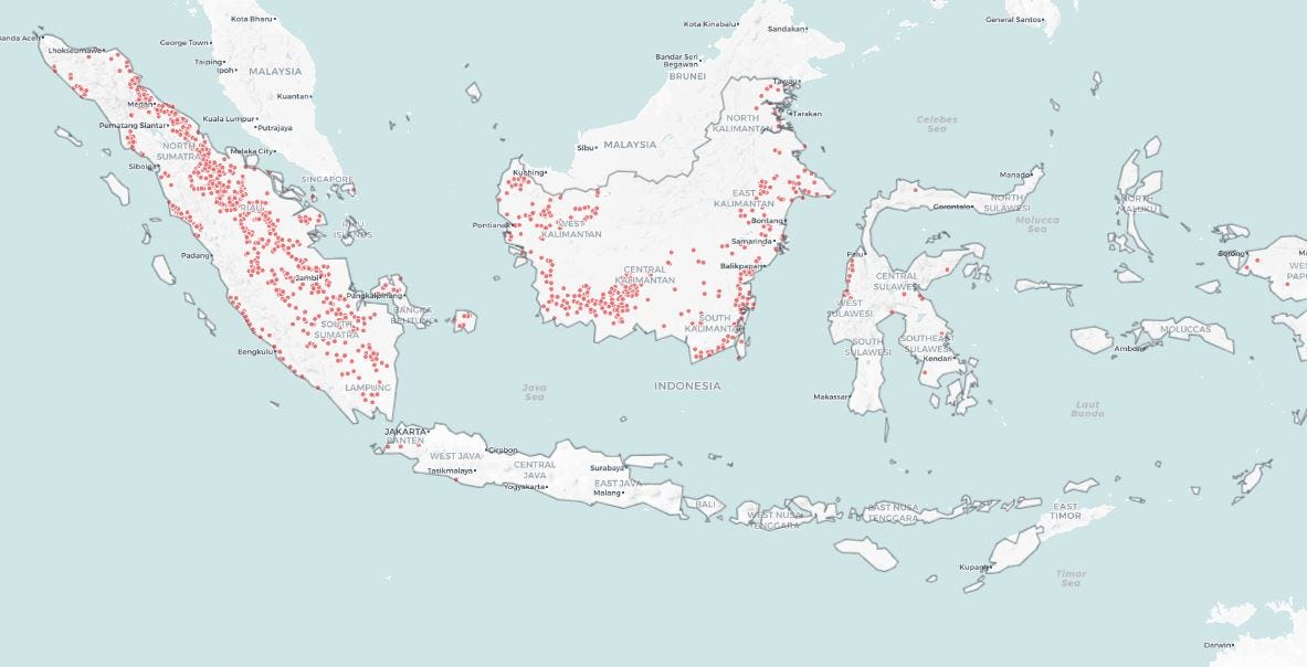 Improved Universal Mill List expands partnerships, improves