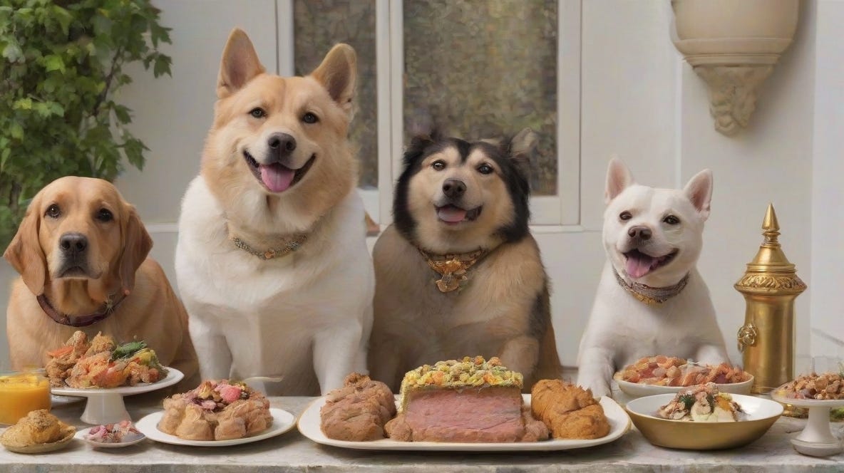 Unleashing the Best Nutrition How Often and How Much Meat Should You