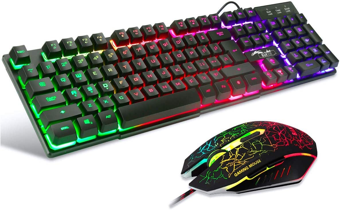 Best led keyboards BestTechProductsReview Medium