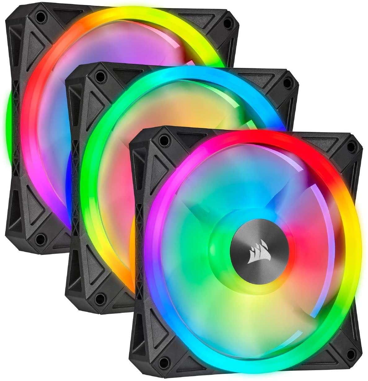 How many fans should your pc have ? by AJCblogs Medium