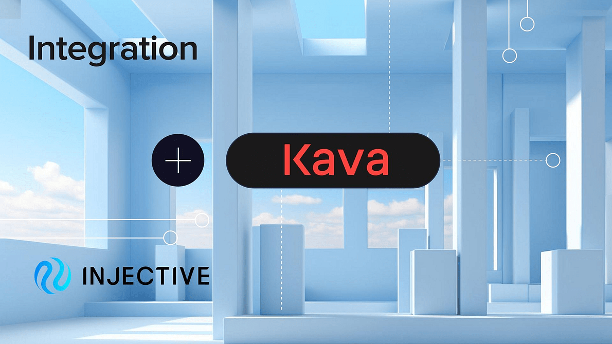 Crosschain DeFi Layer1 project in the Cosmos ecosystem Kava receives