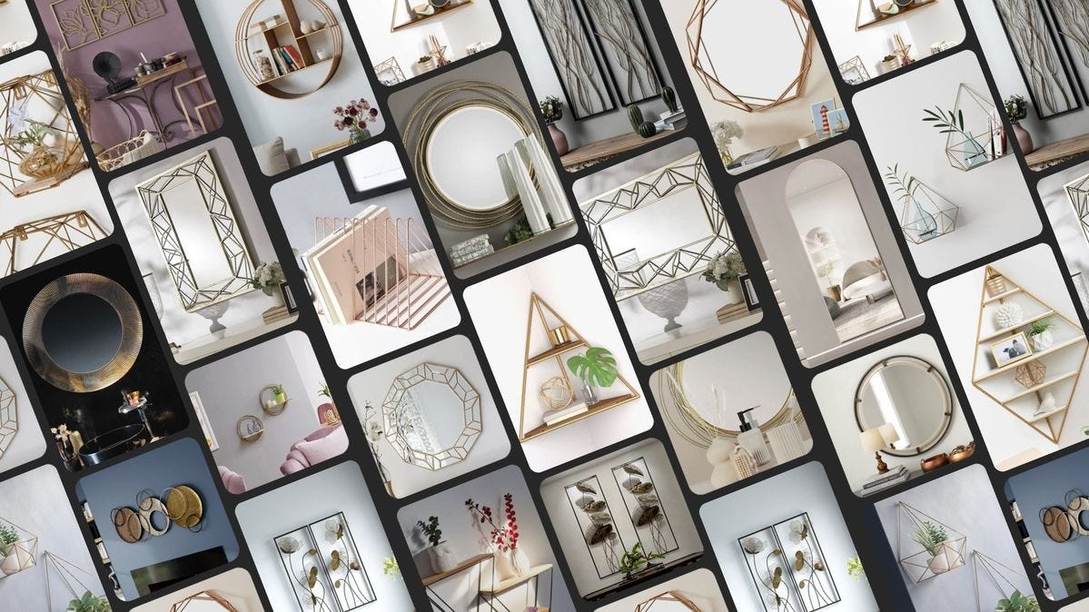 Custom Mirrors Near Me Wall Of Dreams Wall Of Dreams Medium