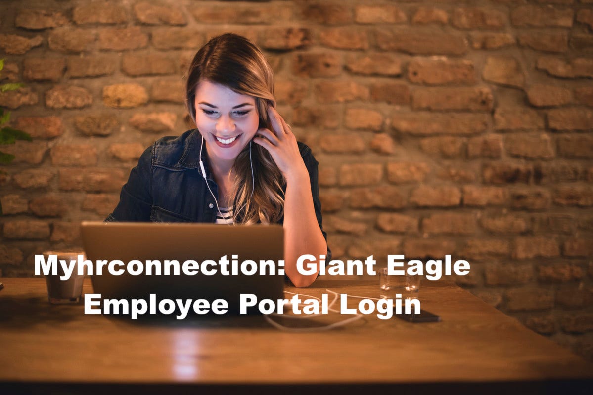 Myhrconnection Giant Eagle Employee Portal Login by Taylor