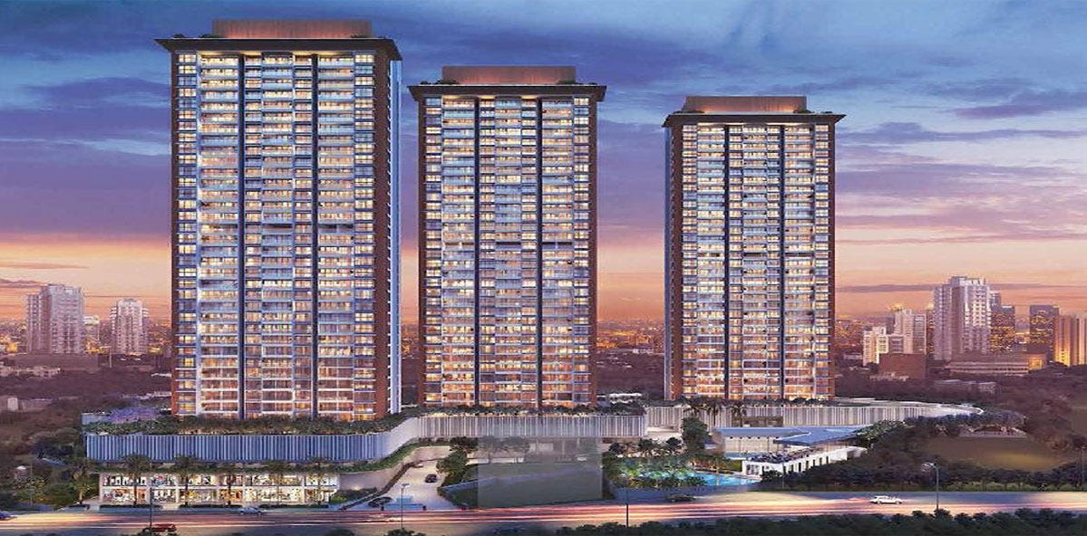 Godrej Ashok ViharGodrej Ashok Vihar The Ultimate Destination for Your