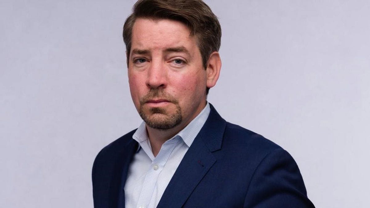 Hamas is losing influence Brett Bruen by Christian Baghai Medium
