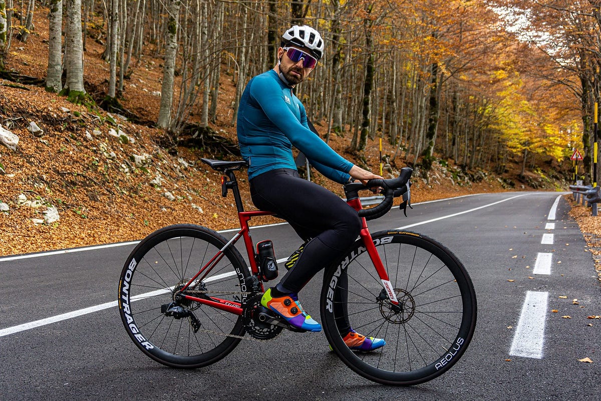 How to Clean A Mountain Bike. Cleaning your mountain bike after a… by