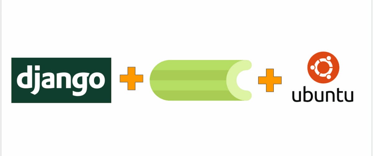 Setting Up Celery for Your Django Project on Ubuntu Server A