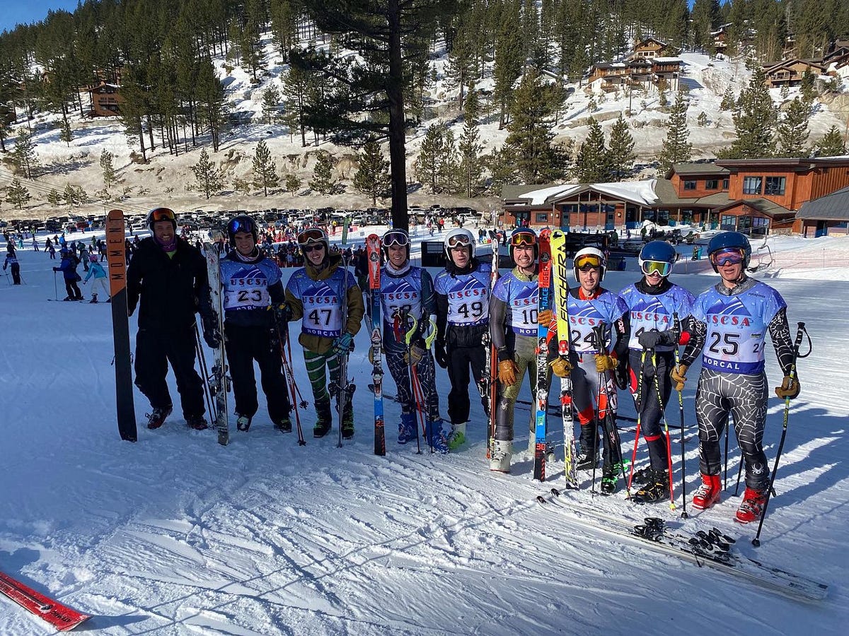 Ride, Compete and Save Money with UNR’s Winter Sports Club by