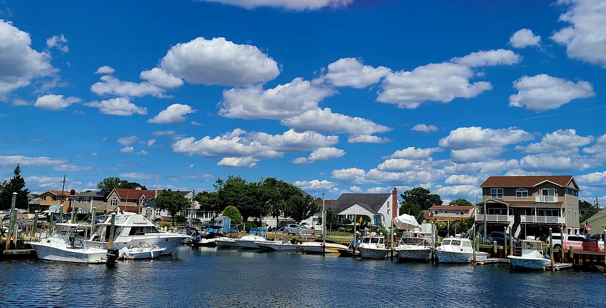 Discover The Many Reasons Why You Should Visit Beautiful Bellmore, NY