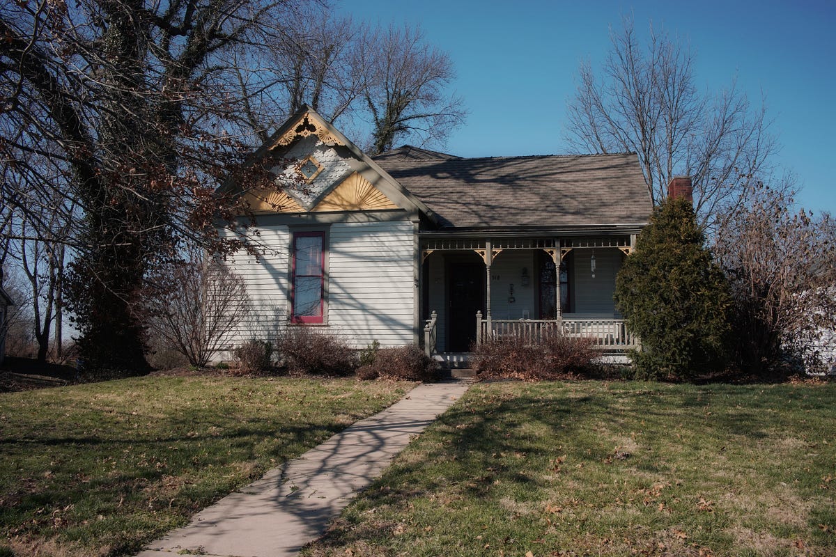 This Old House Holly Emery Medium