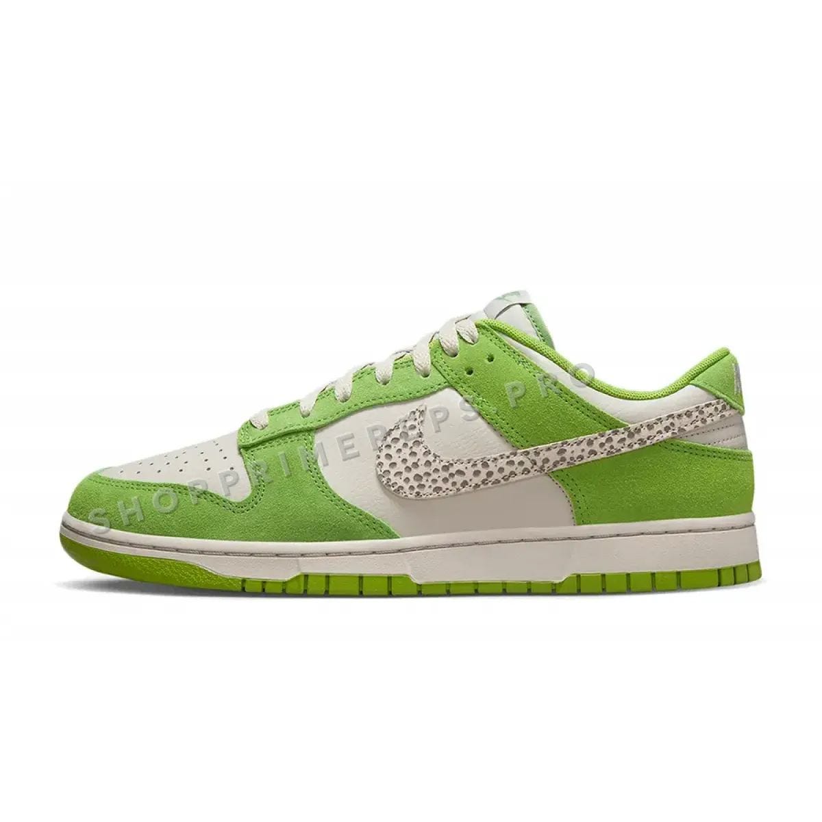When Did the Chlorophyll Dunks Come Out? by Donnabredevkyh Medium