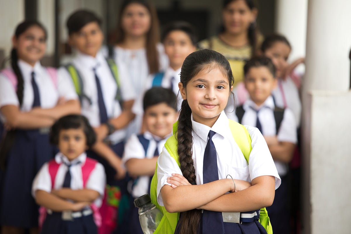 9 Benefits of School Uniforms Empowering Students Every Day by