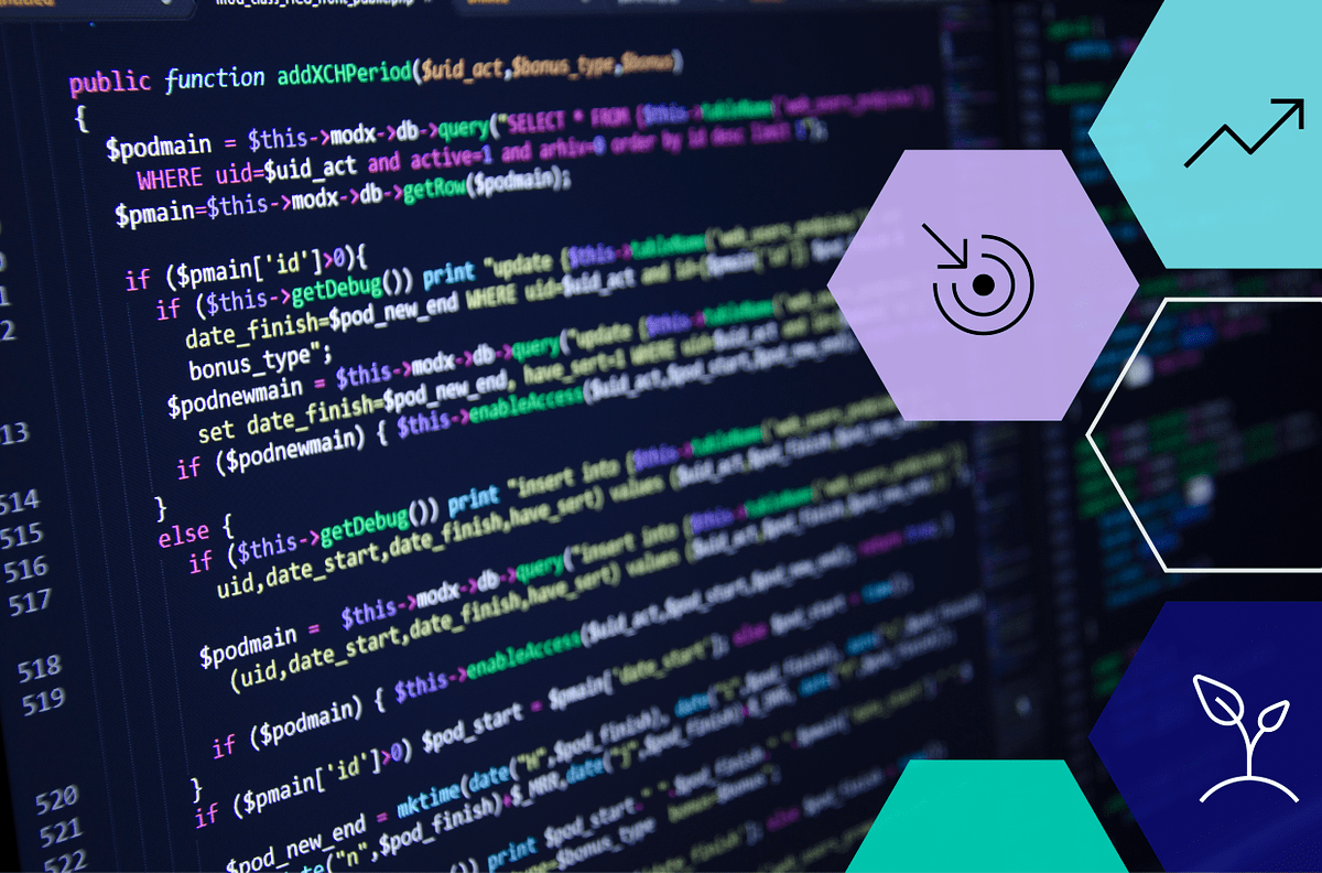 Engineering levels and progression by Foursquare Foursquare May