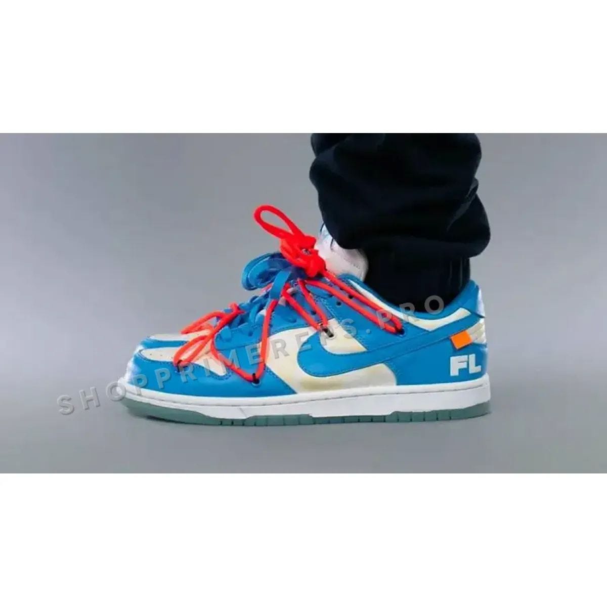 How Much Did the OffWhite Dunks Cost? by Annagilcreasegkzs May