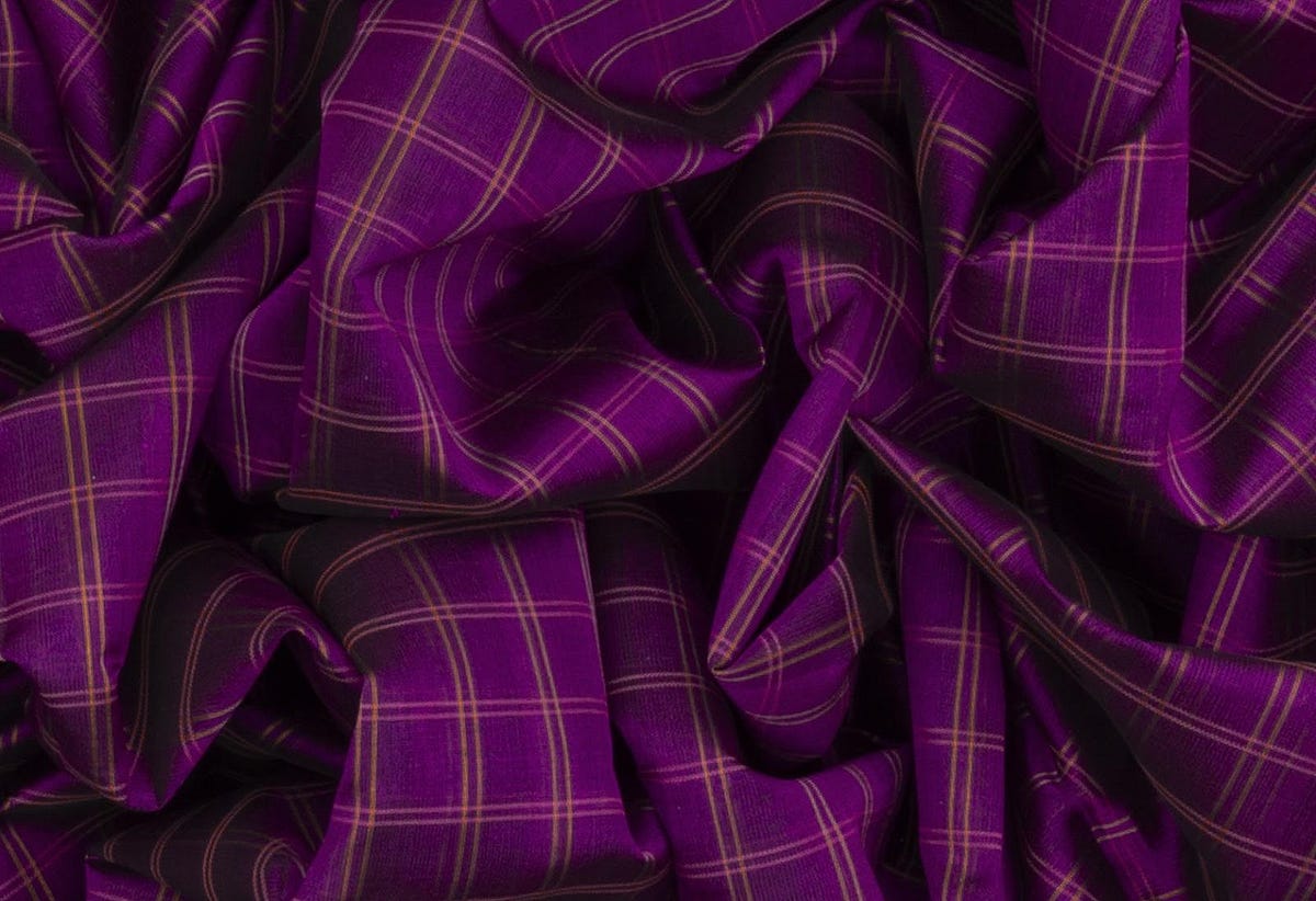 How well do you know your fabrics? by Narendarraj99 Medium