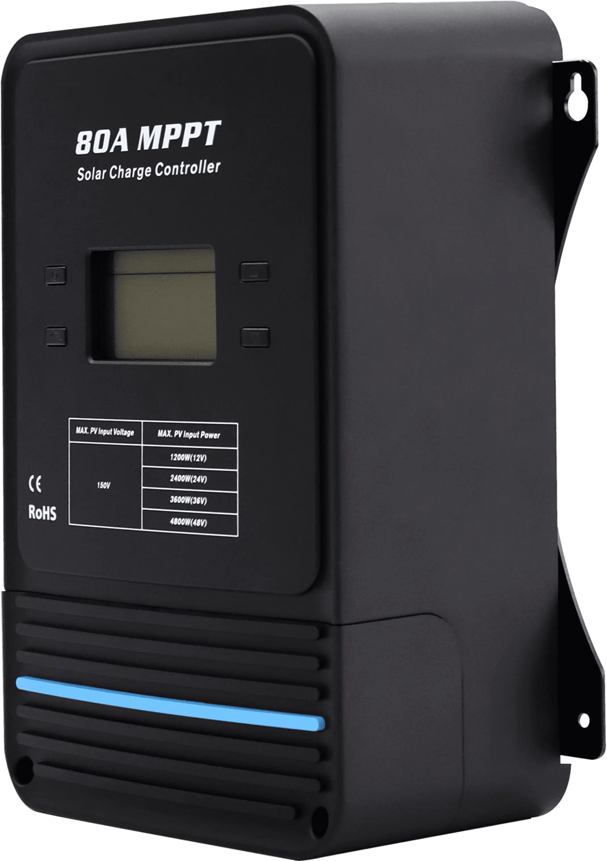 How to Choose the Right MPPT Charge Controller by Wangmeihong Oct