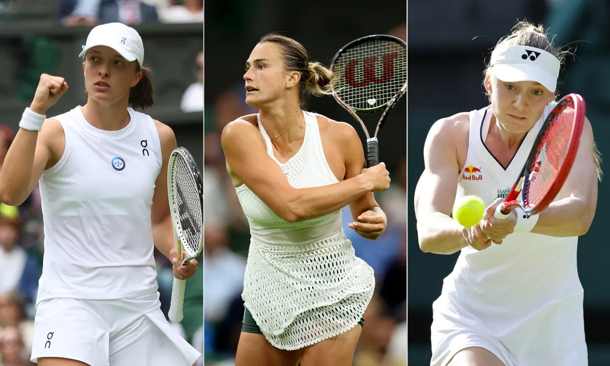 Exploring the Best Women’s Tennis Players of 2023 by Cric News Sep