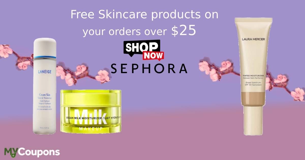 Get 60 Off Sephora Coupons & Promo Codes at MyCoupons by seo