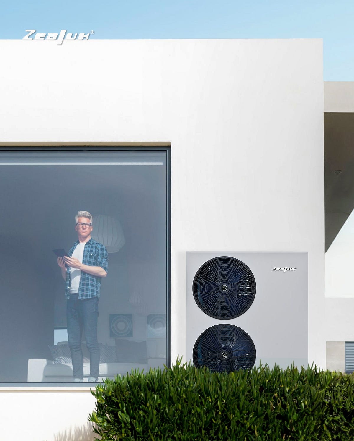 New House, New Life Creating a Comfortable and Functional Space by