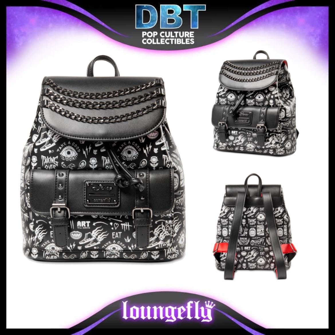 How do I protect my Loungefly backpack? by walletszoo Medium