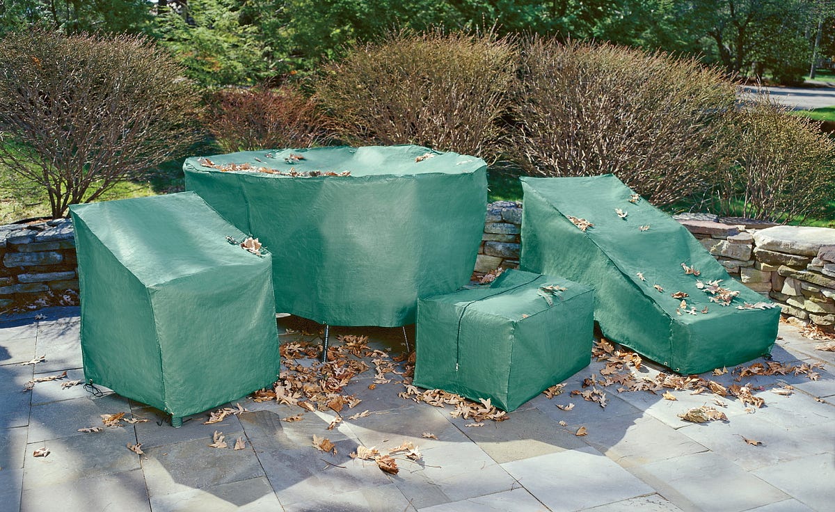 How to Protect Furniture While Renovating by Ivan Dimitrijevic Medium