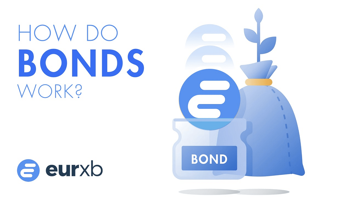 How do bonds work?. A bond is a financial instrument that… by EURxb